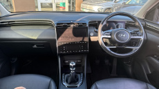 Hyundai TUCSON 1.6 TGDi Ultimate 5dr 2WD Petrol Estate